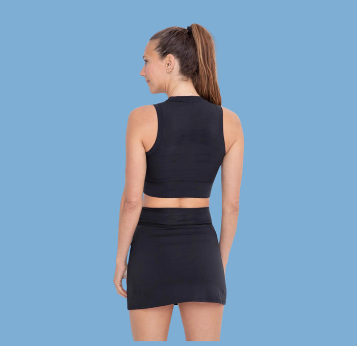 Venice Active Skort