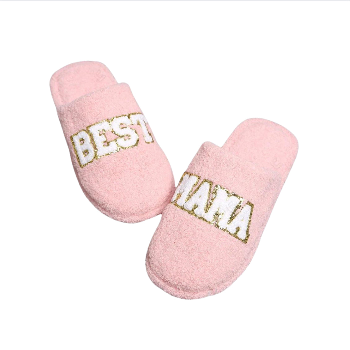 Best Mama Slippers