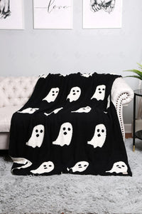 Ghost Blanket