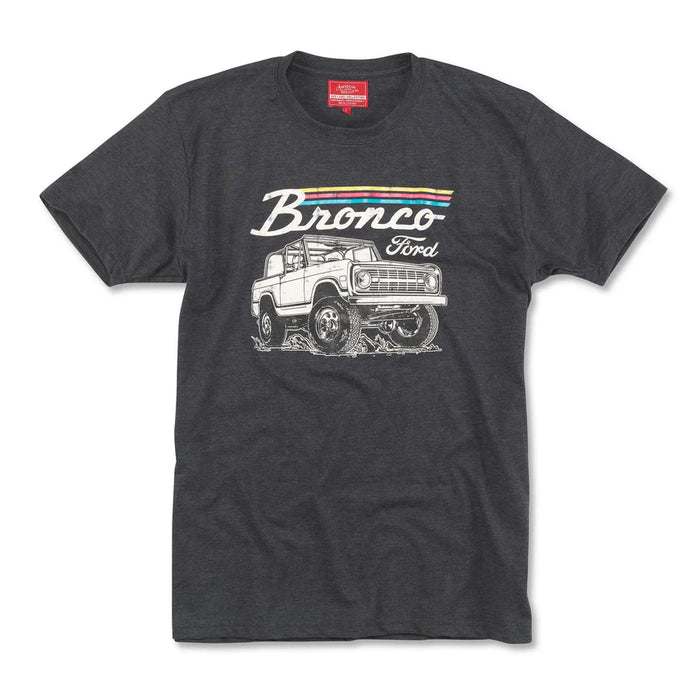 Men’s Bronco Tee