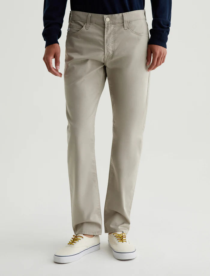 Khaki AG Mens Pants