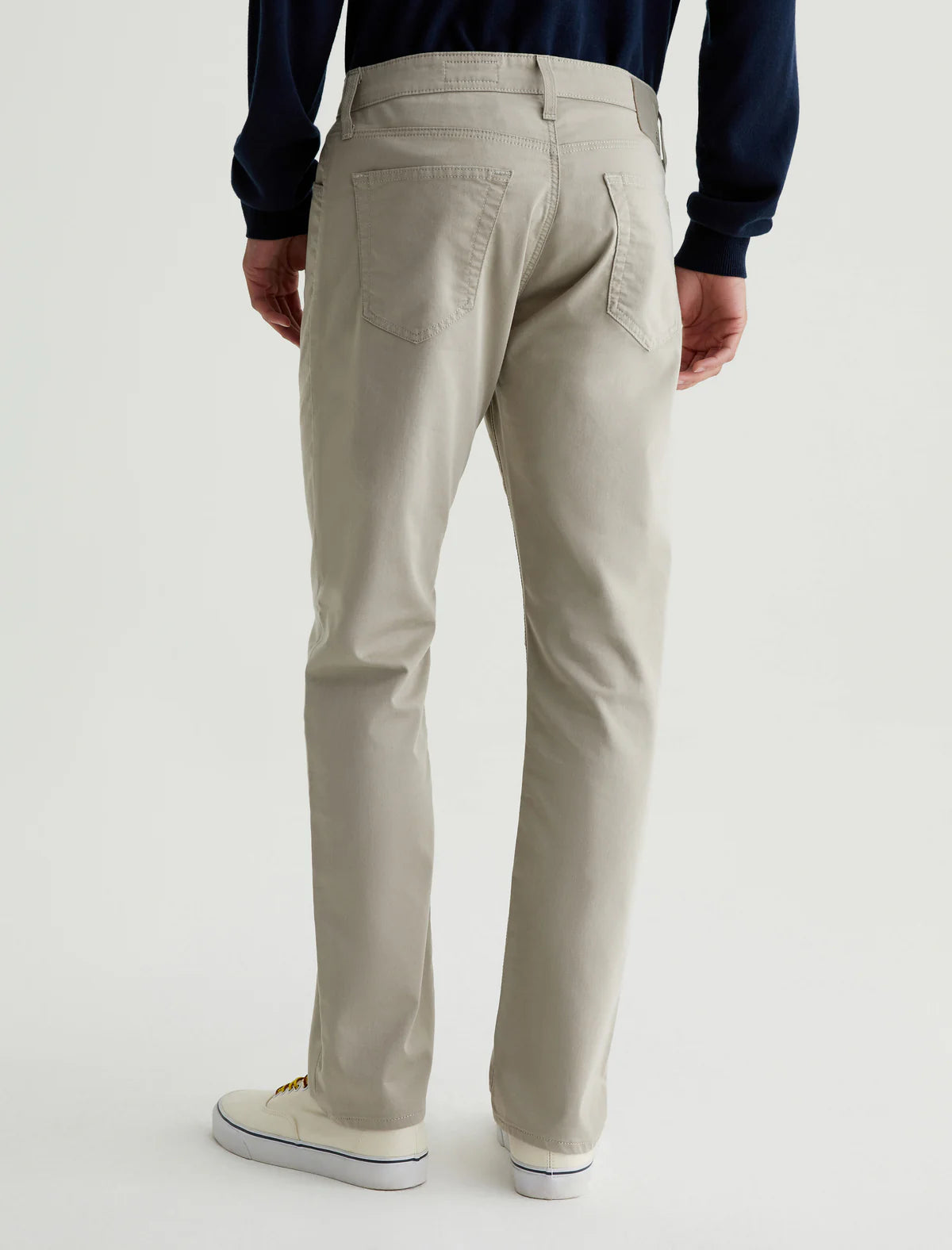 Khaki AG Mens Pants