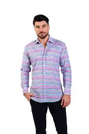 West Masutto Dress Shirt