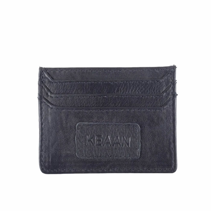 Leo Credit Card Case