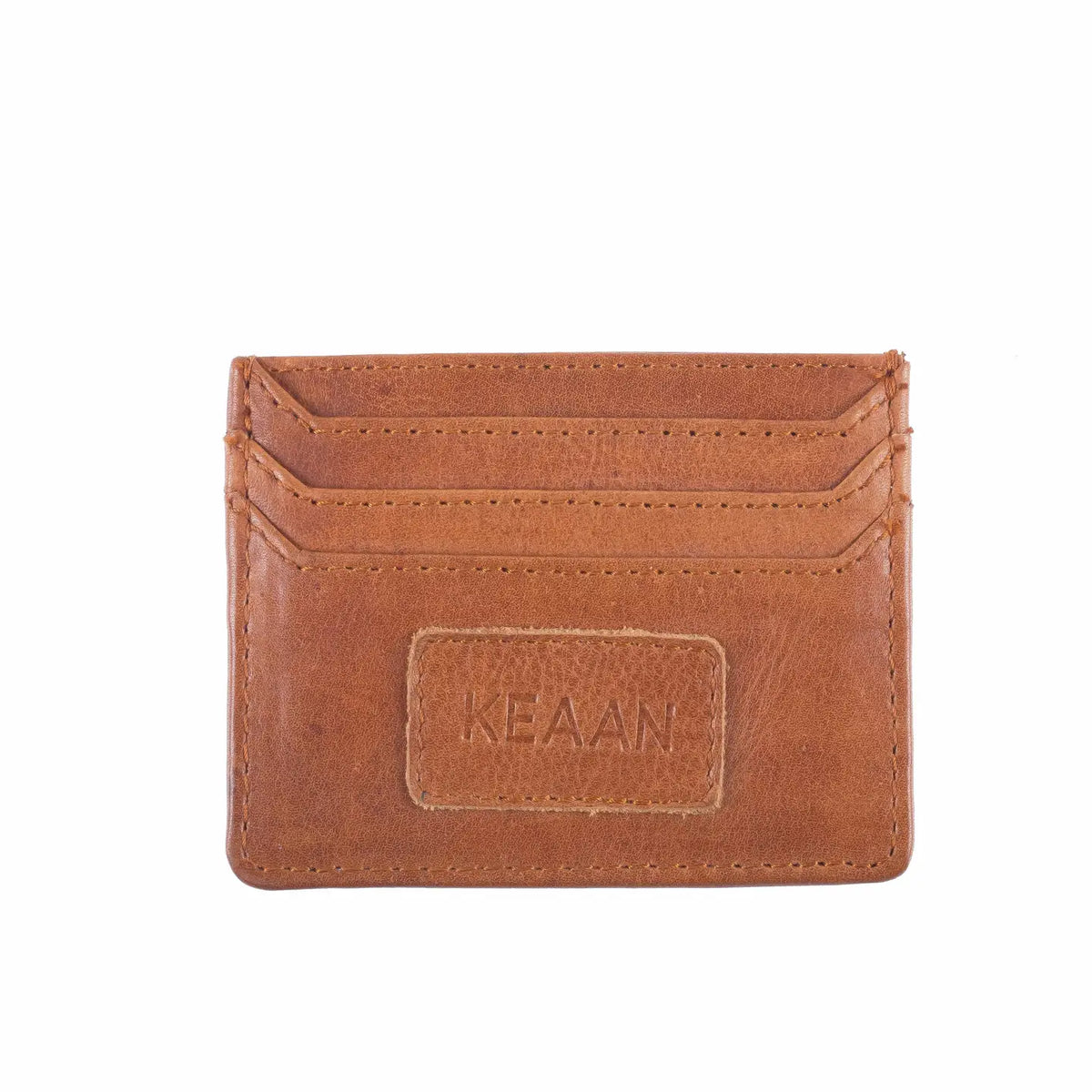 Leo Credit Card Case