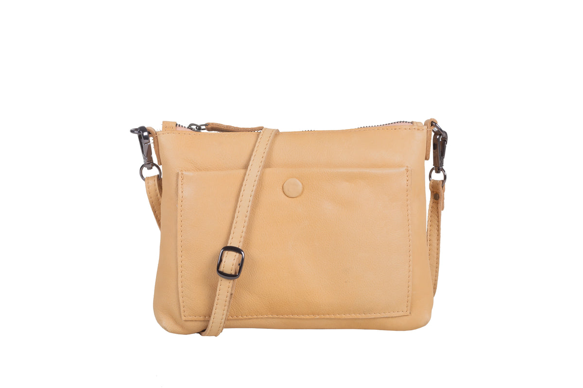 Mia Small Crossbody Purse