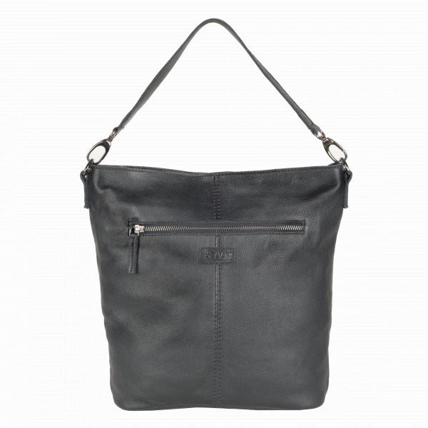 Luna Hobo Crossbody Purse