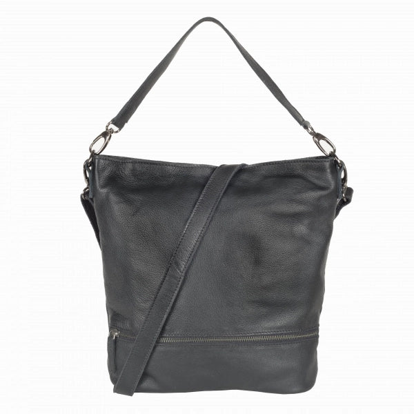 Luna Hobo Crossbody Purse