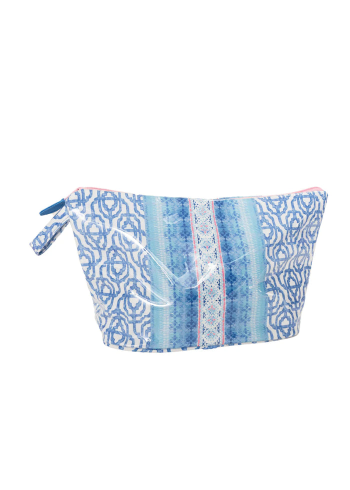 Cabana Life Makeup Bag