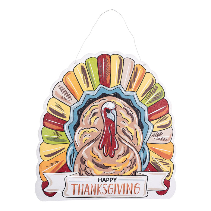 Trick or Treat/Turkey Burlee
