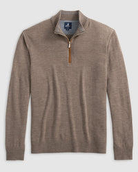 Raynor Walnut Sweater