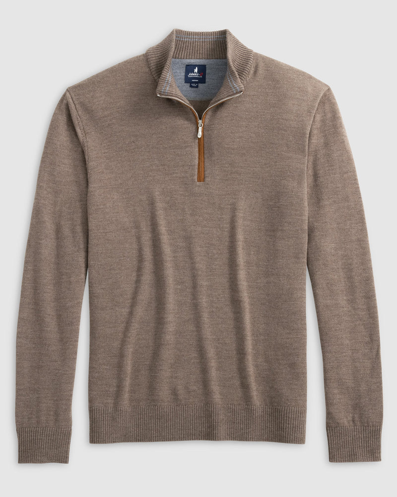 Raynor Walnut Sweater