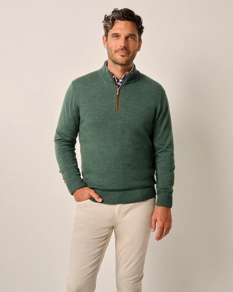 Raynor Moss Sweater