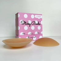 Sticky Boobs Silicone Cover