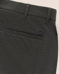 Johnnie-O Mulligan Performance Woven Shorts - Black