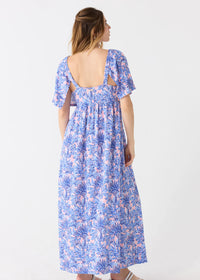 Cabana Life Palm Beach Maxi Dress