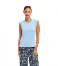Karen Kane Lake Knit Top