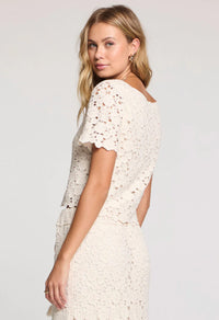 Coralyn Top