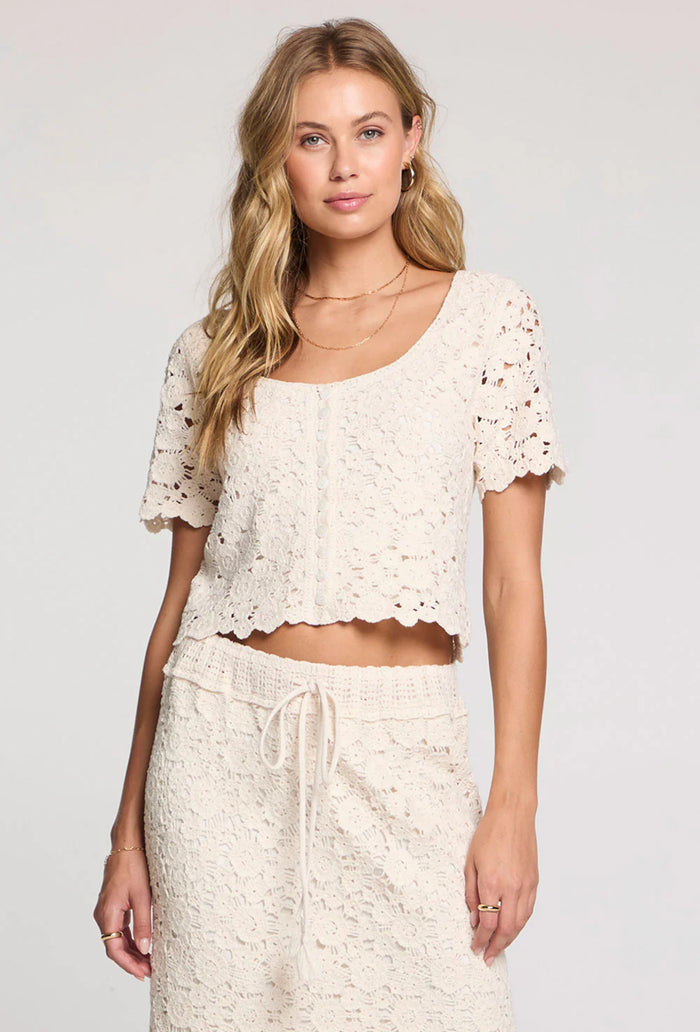 Coralyn Top