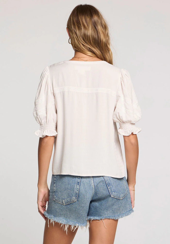 Marygold Top
