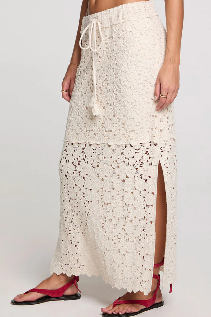 Maci Midi Skirt