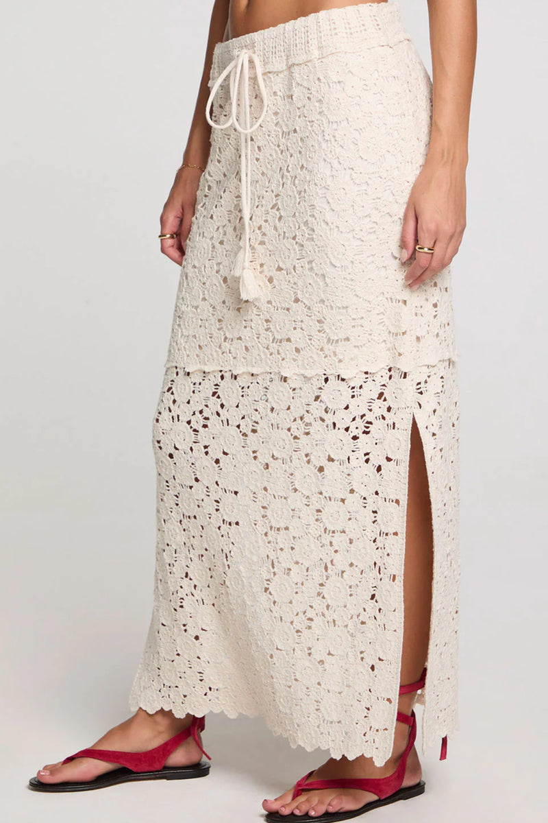 Maci Midi Skirt
