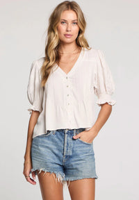 Marygold Top