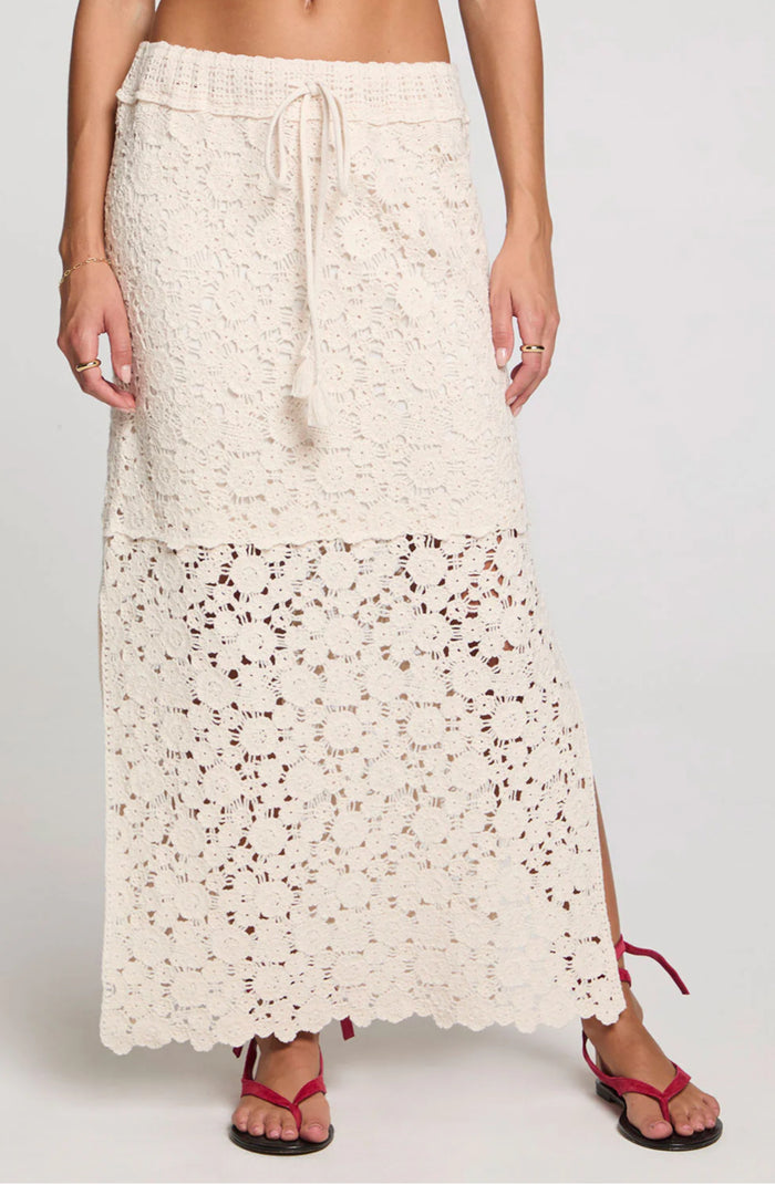 Maci Midi Skirt
