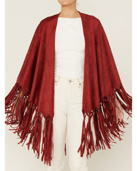 Tasha Polizzi Sierra Shawl