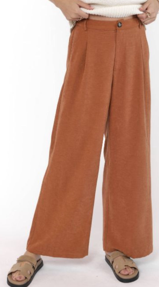 Sadie & Sage Sundown Pants