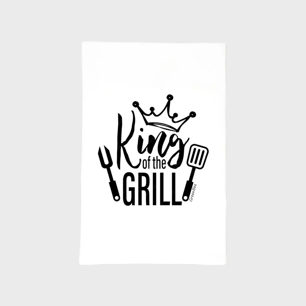 Grill King Kitchen Towel