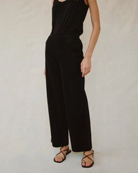 Bella Dahl Catalina Wide Leg Pant