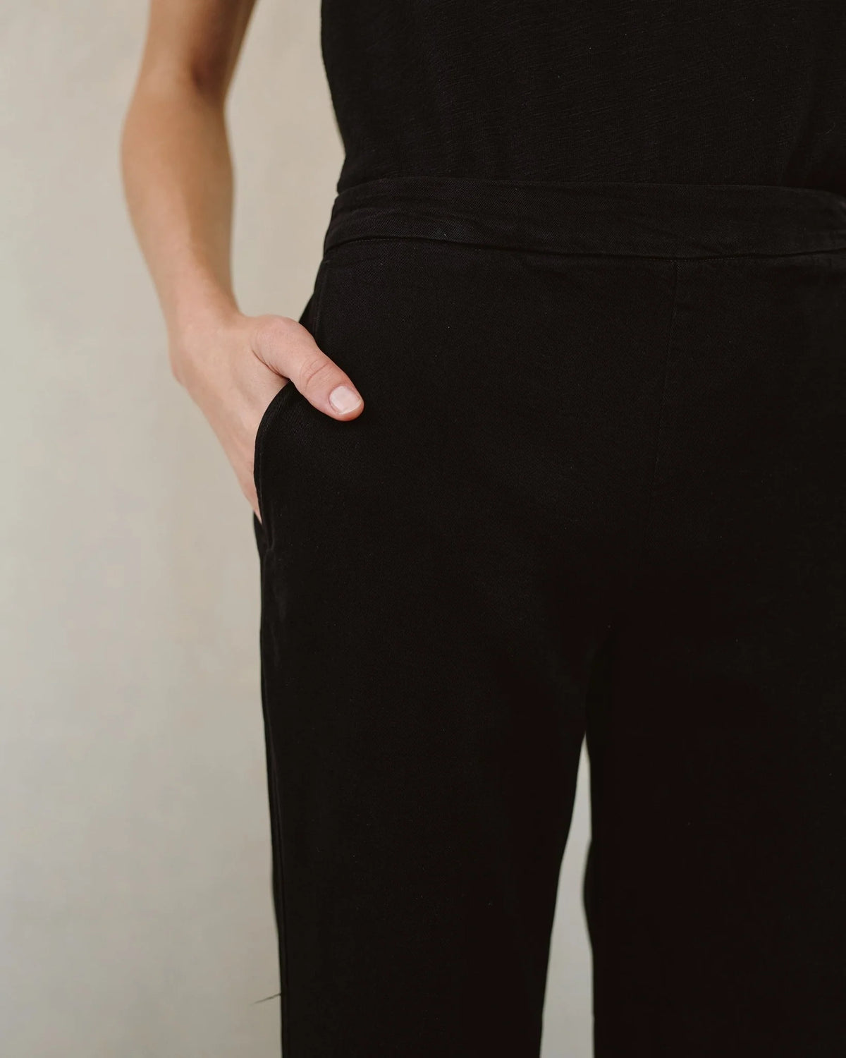 Bella Dahl Catalina Wide Leg Pant
