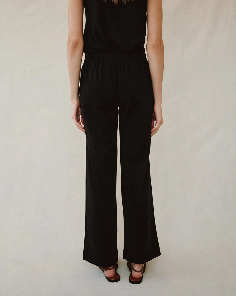 Bella Dahl Catalina Wide Leg Pant