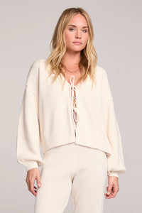 Saltwater Luxe Ellyn Cardigan Sweater