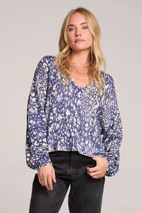 Saltwater Luxe Payton Sweater