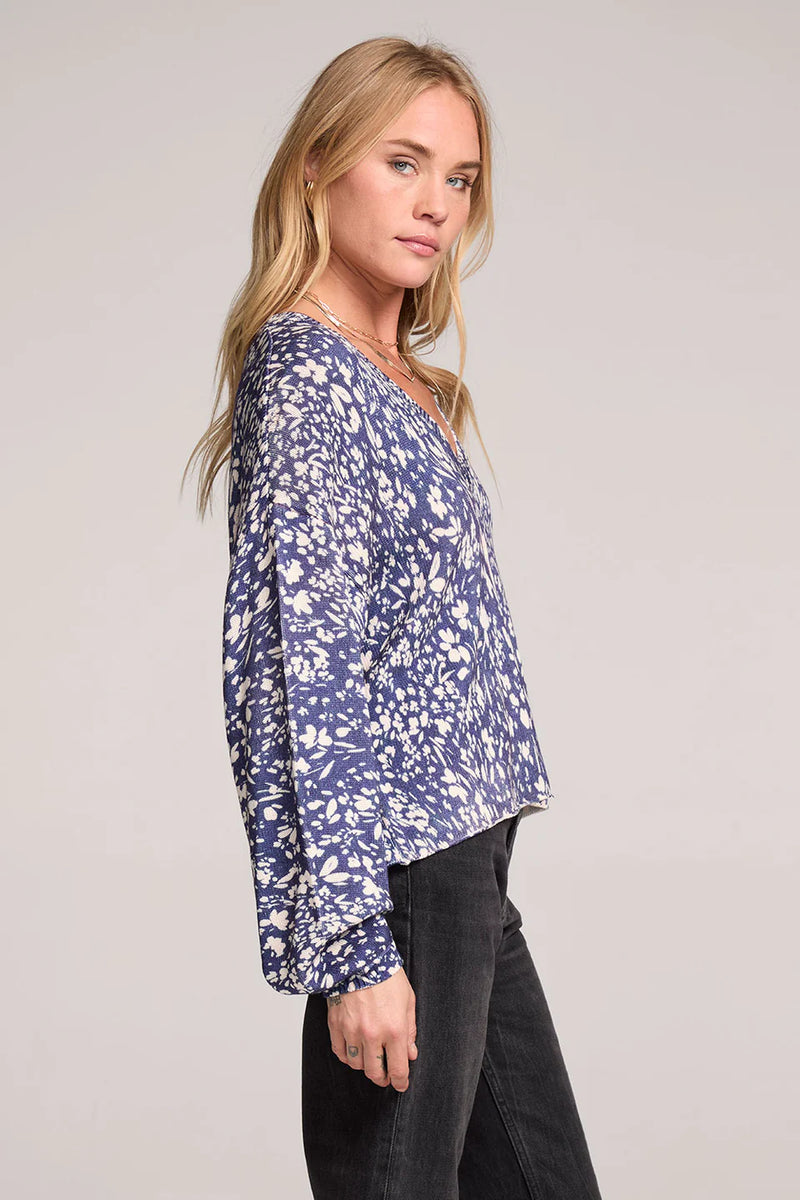 Saltwater Luxe Payton Sweater