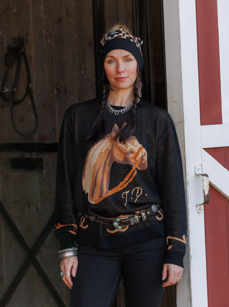 Tasha Polizzi Ariana Sweater