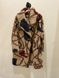 Tasha Polizzi Hathaway Coat