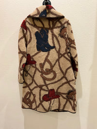Tasha Polizzi Hathaway Coat