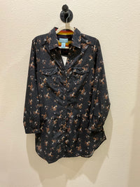 Tasha Polizzi Four Corners Tunic