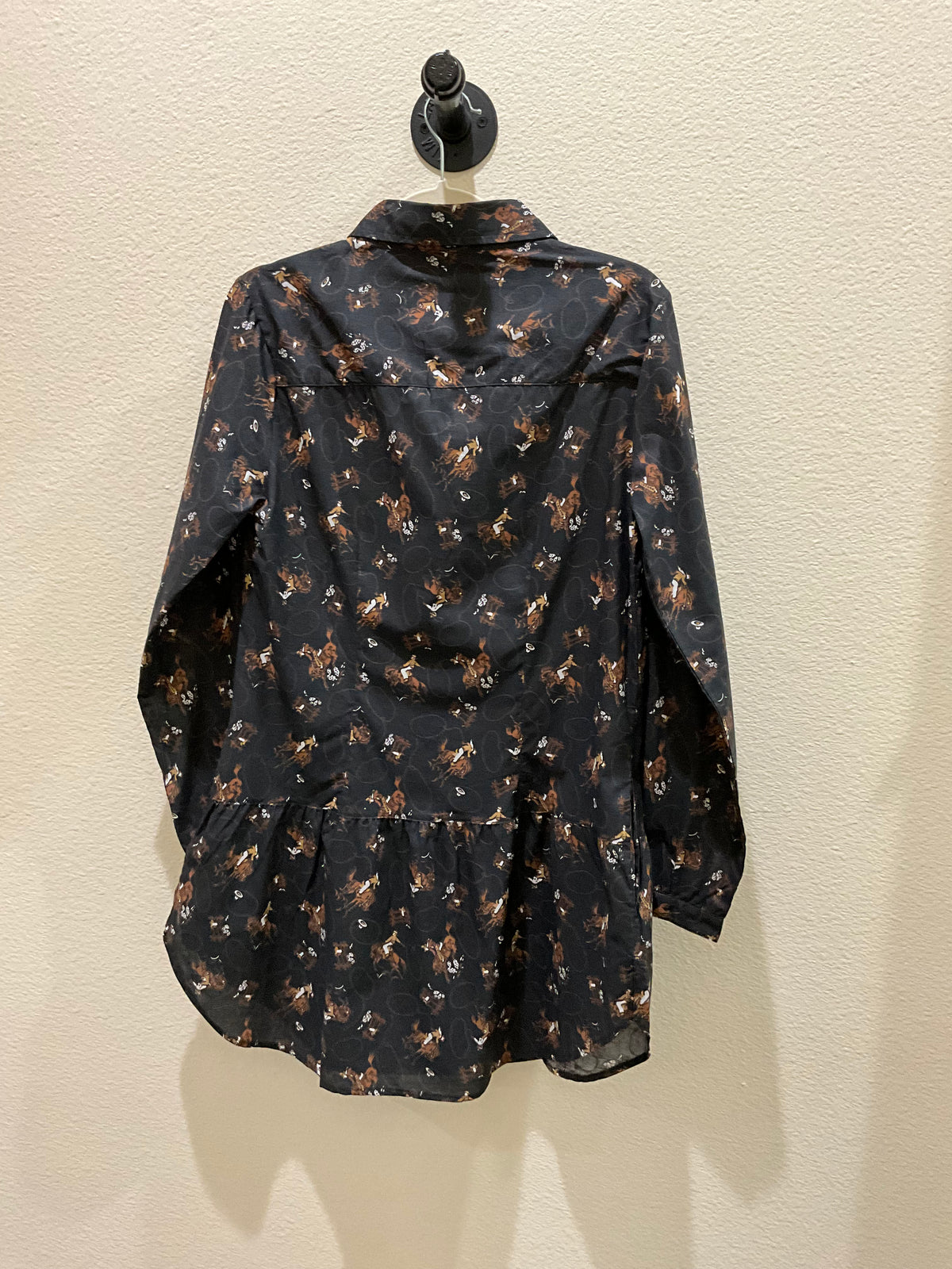 Tasha Polizzi Four Corners Tunic