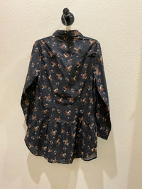Tasha Polizzi Four Corners Tunic