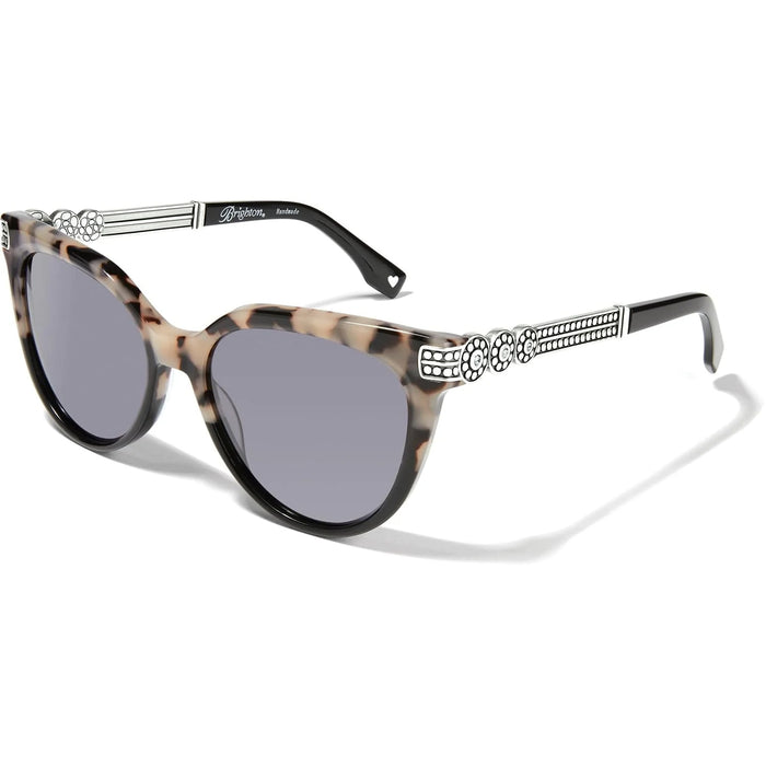 Pebble Medali Dual Tone Sunglass