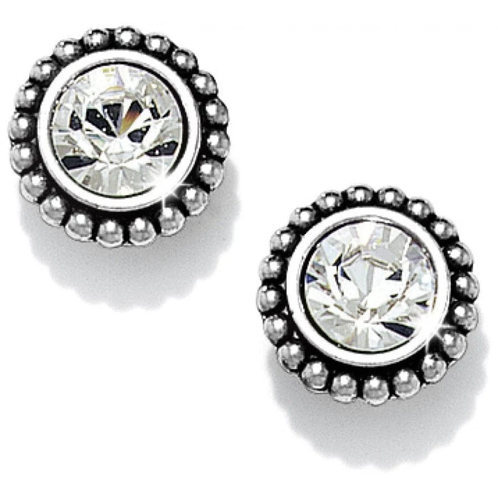 Twinkle Medium Post Earring
