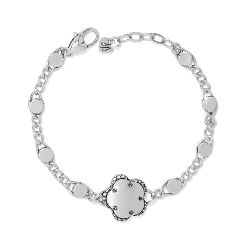 Gaia Flower Bracelet