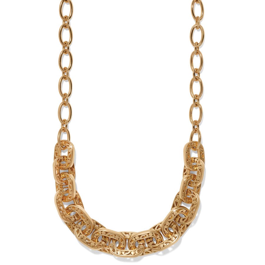 Contempo Linx Neckace