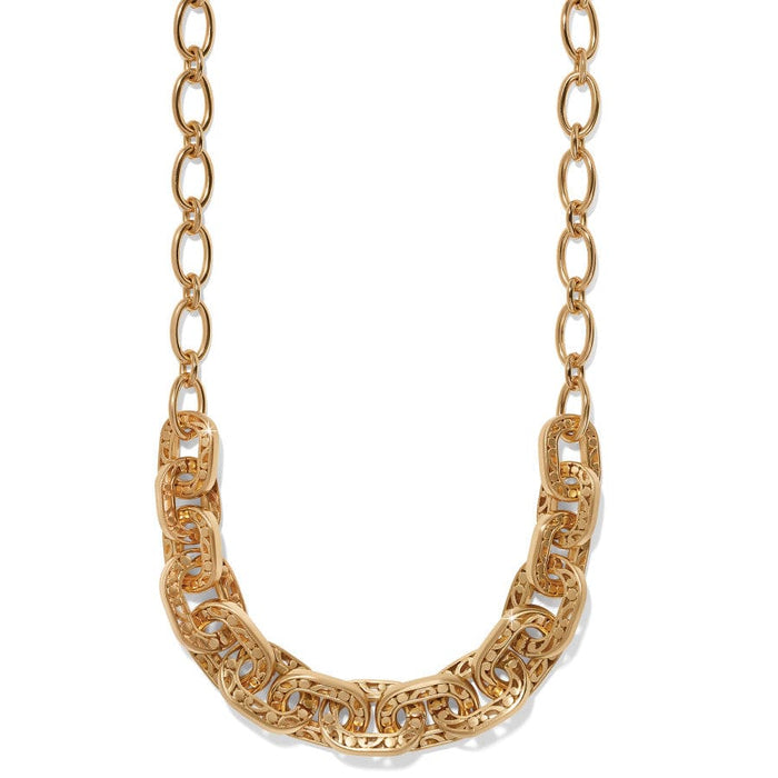 Contempo Linx Neckace