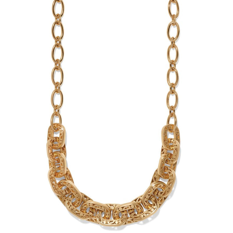 Contempo Linx Neckace