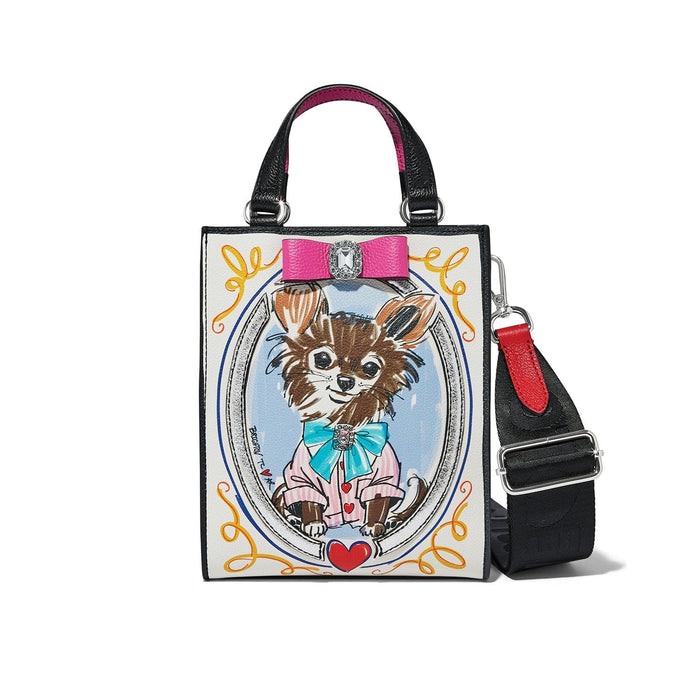 Brighton Mini Tote